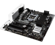 ASRock B250M PRO4 (2xPCI-E DDR4 USB3/M.2) - 342781 - zdjęcie 4